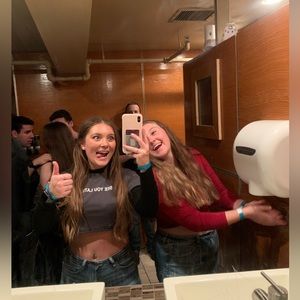 Meet your Posher, Emma